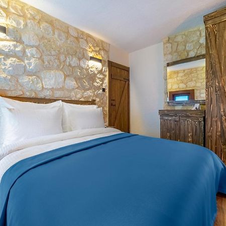 Marisstone Hotels Mecidiye Buitenkant foto
