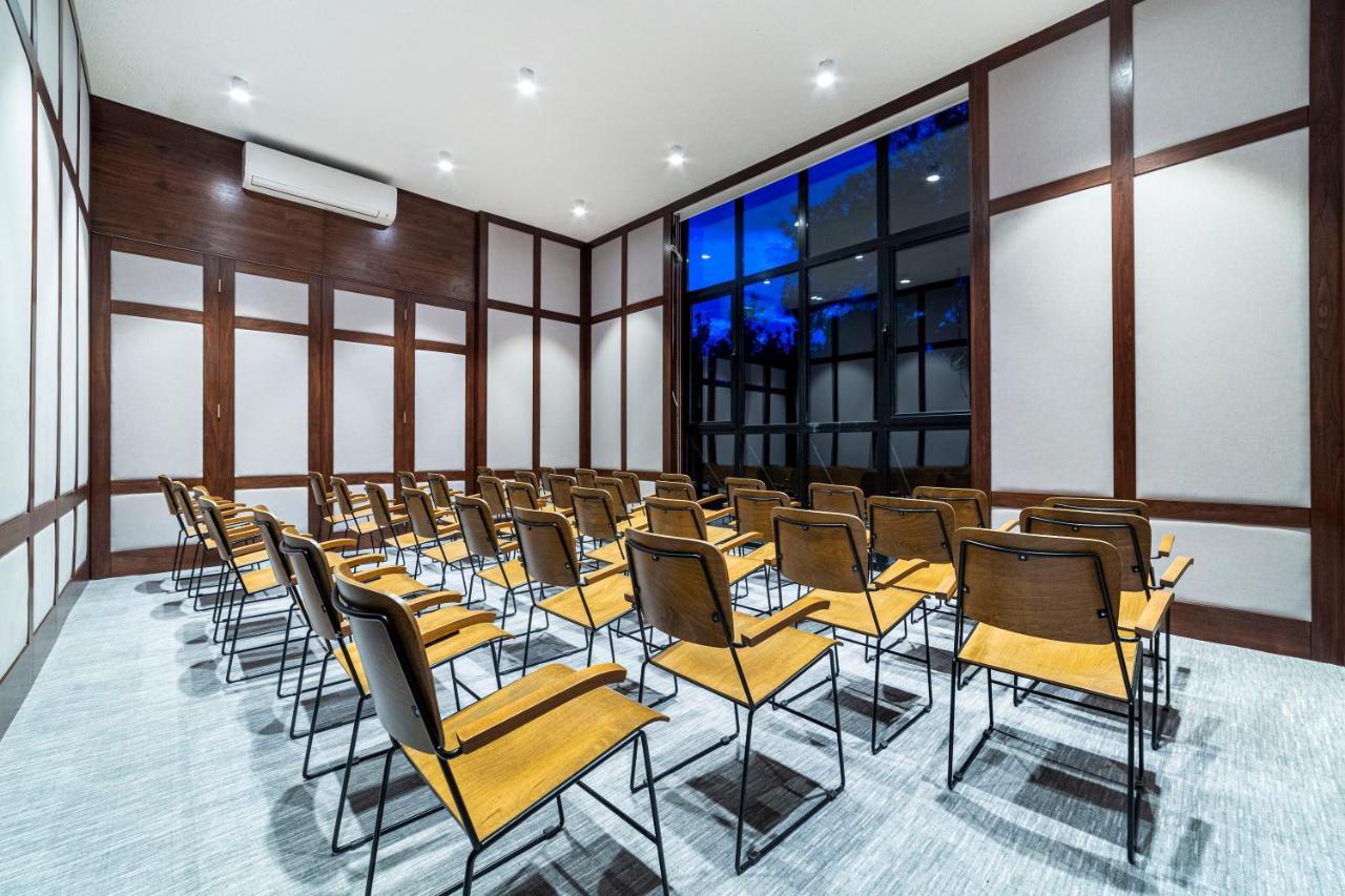 Marisstone Hotels Mecidiye Buitenkant foto